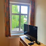 Zur Wirtin Eventlocation Und Gaestehaus 3* Karstadt (Prignitz)