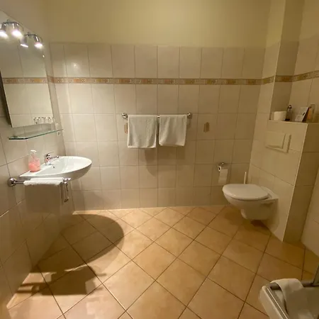 Maison d'hôtes Zur Wirtin Eventlocation Und Gaestehaus 3*