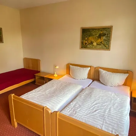 Zur Wirtin Eventlocation Und Gaestehaus Karstadt (Prignitz)