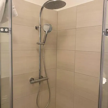 Zur Wirtin Eventlocation Und Gaestehaus 3*