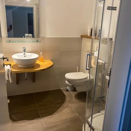 Zur Wirtin Eventlocation Und Gaestehaus 3*