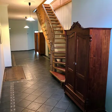 Maison d'hôtes Zur Wirtin Eventlocation Und Gaestehaus