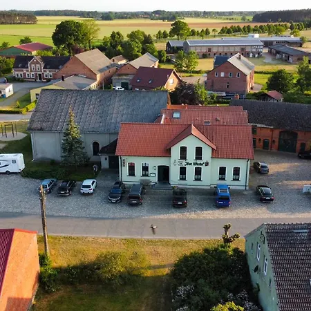 Maison d'hôtes Zur Wirtin Eventlocation Und Gaestehaus 3*