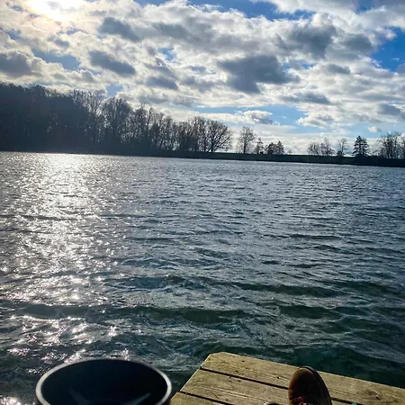 Zur Wirtin Eventlocation Und Gaestehaus Maison d'hôtes