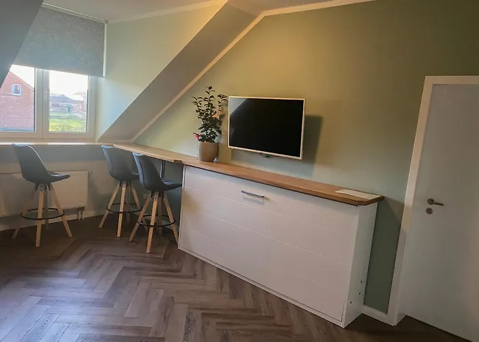 Zur Wirtin Eventlocation Und Gaestehaus