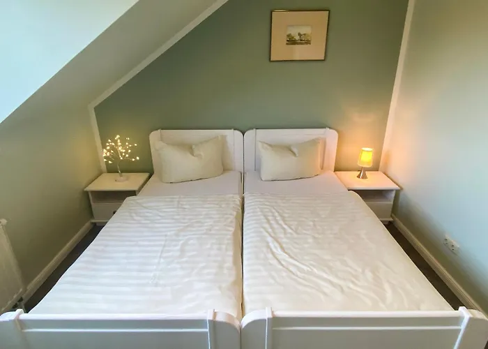 בית הארחה Zur Wirtin Eventlocation Und Gaestehaus 3*