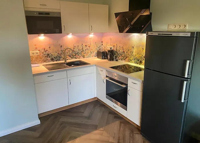 Zur Wirtin Eventlocation Und Gaestehaus Pensión Karstädt