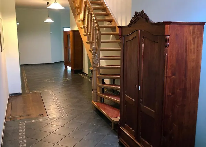 בית הארחה Zur Wirtin Eventlocation Und Gaestehaus